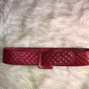 Belt